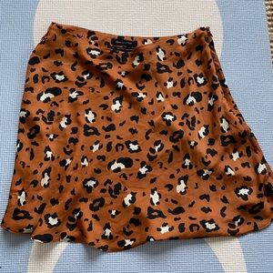 Urban outfitters skirt